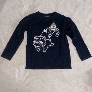 Boys Place Long Sleeve Shirt